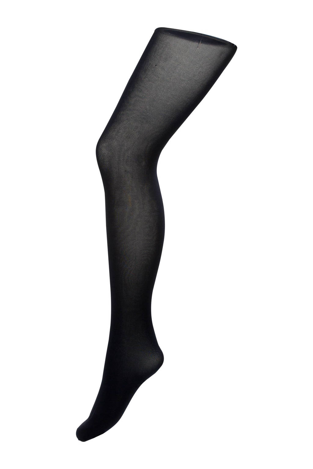 Miss Etam panty 40 denier, Donkerblauw