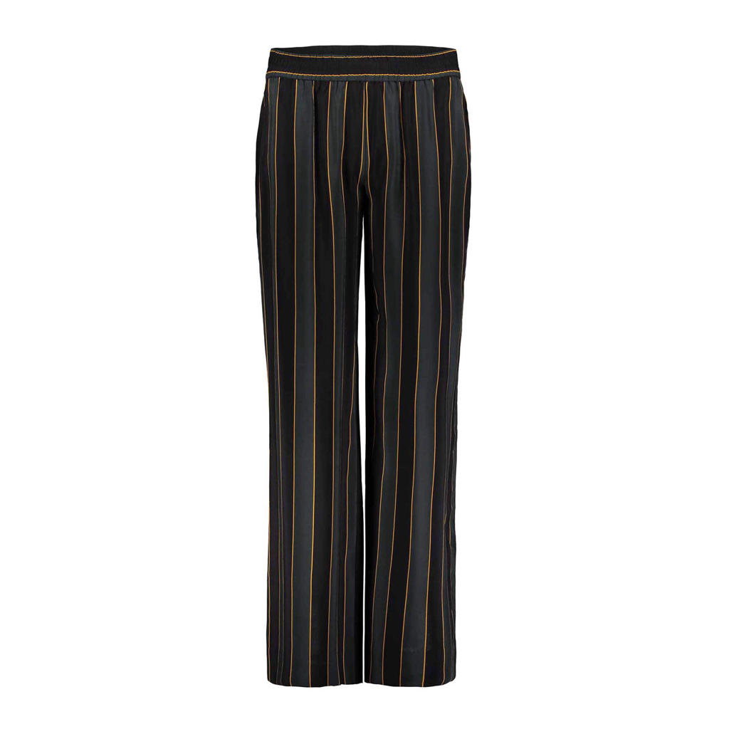 Sissy-Boy zijden broek