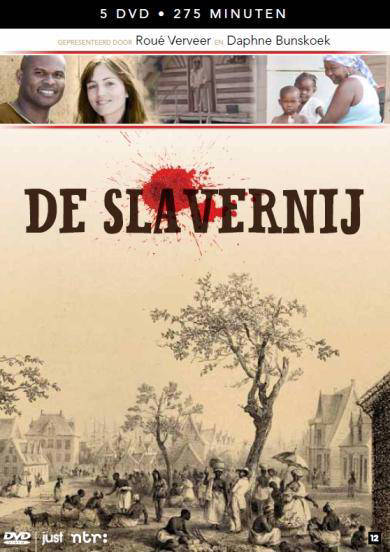 Slavernij (DVD) | Wehkamp