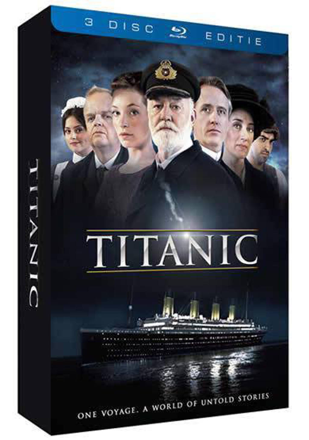 Titanic (Blu-ray)