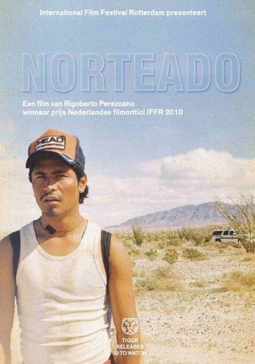 Norteado (DVD)