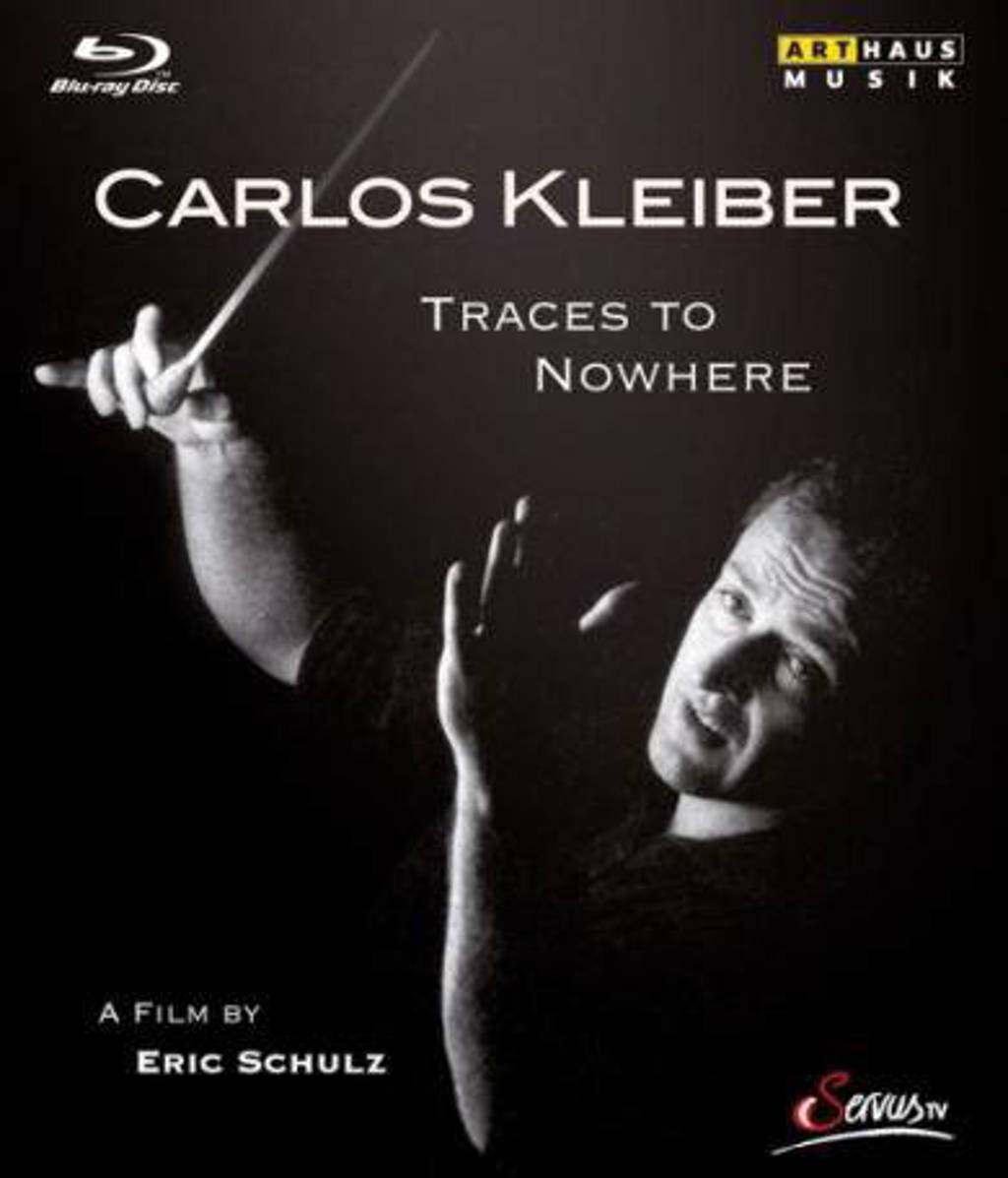 Traces To Nowhere (Blu-ray)