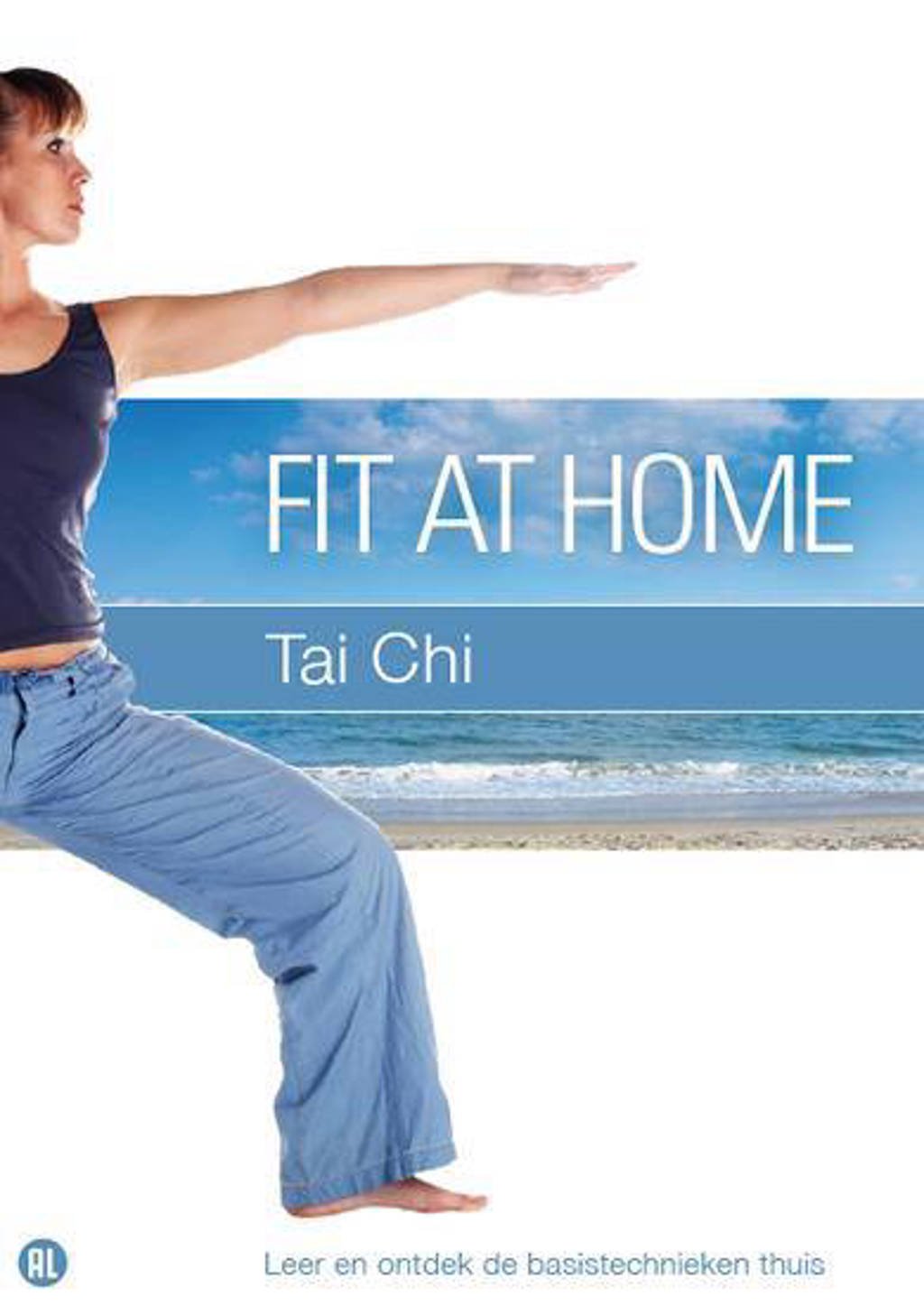 Fit at home - Tai Chi (DVD)