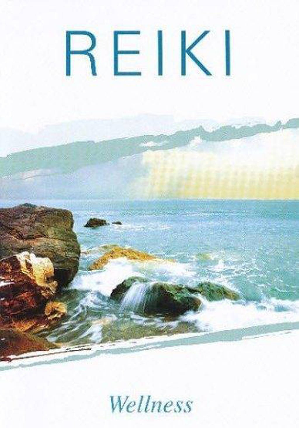 Welness - Reiki (DVD)