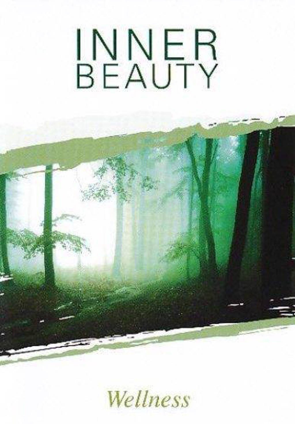 Welness - Inner beauty (DVD)