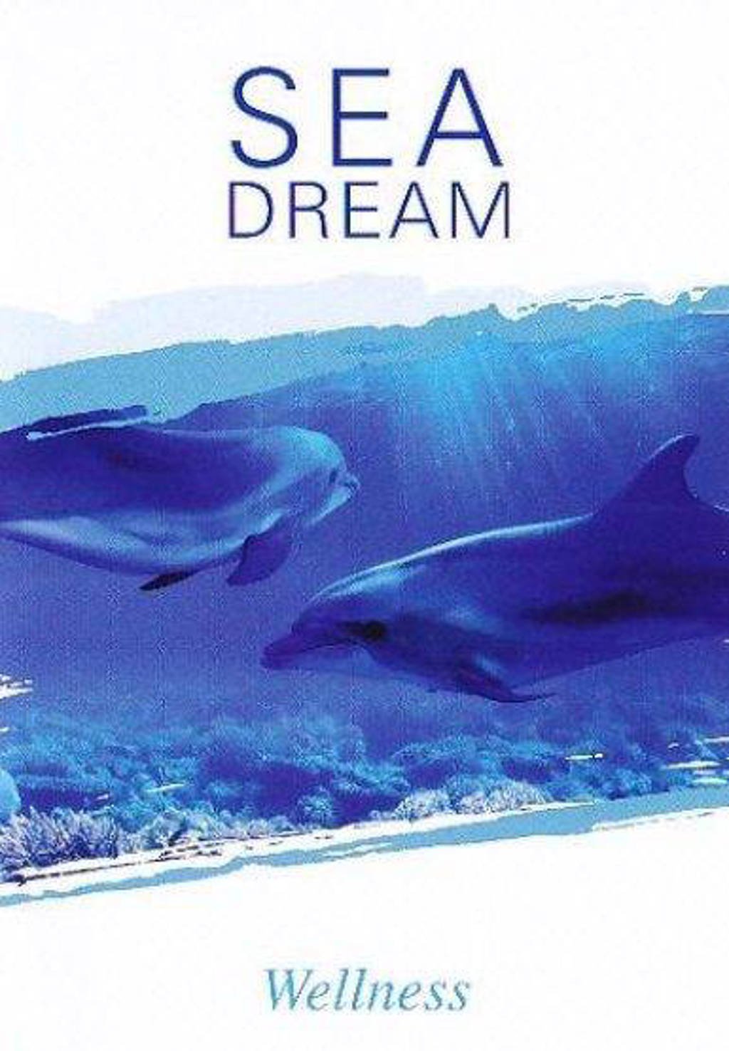 Welness - Sea dream (DVD)
