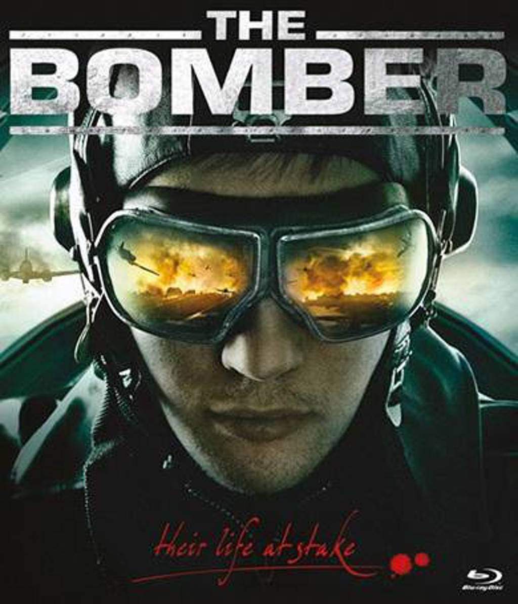 Bomber (Blu-ray)