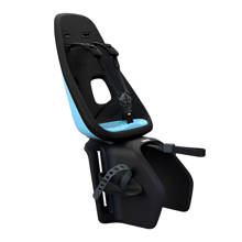 Thule Nexxt Maxi fietsstoeltje achter aquamarine