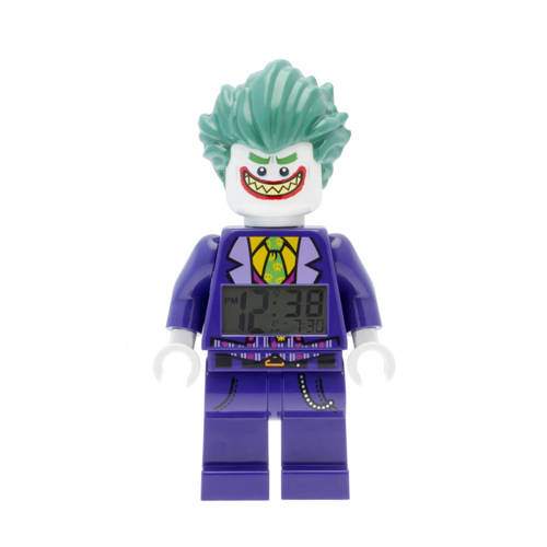 Lego Batman Movie Joker Wekker 23 lego kopen in de aanbieding