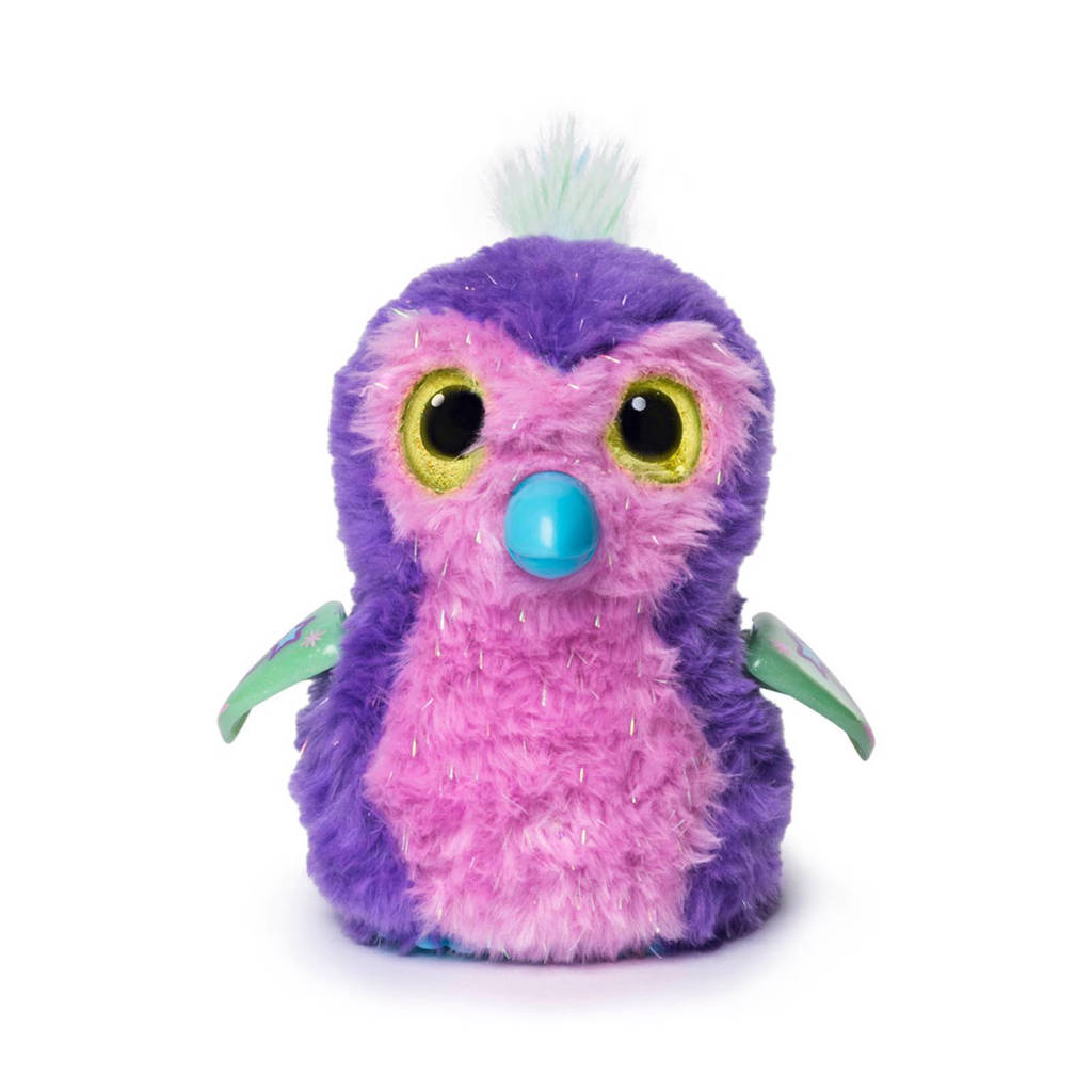 Hatchimals glitter Pengualas | wehkamp