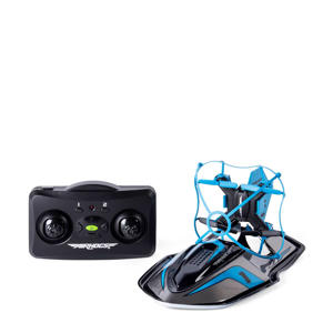Hyperdrift drone (2-in-1) blauw