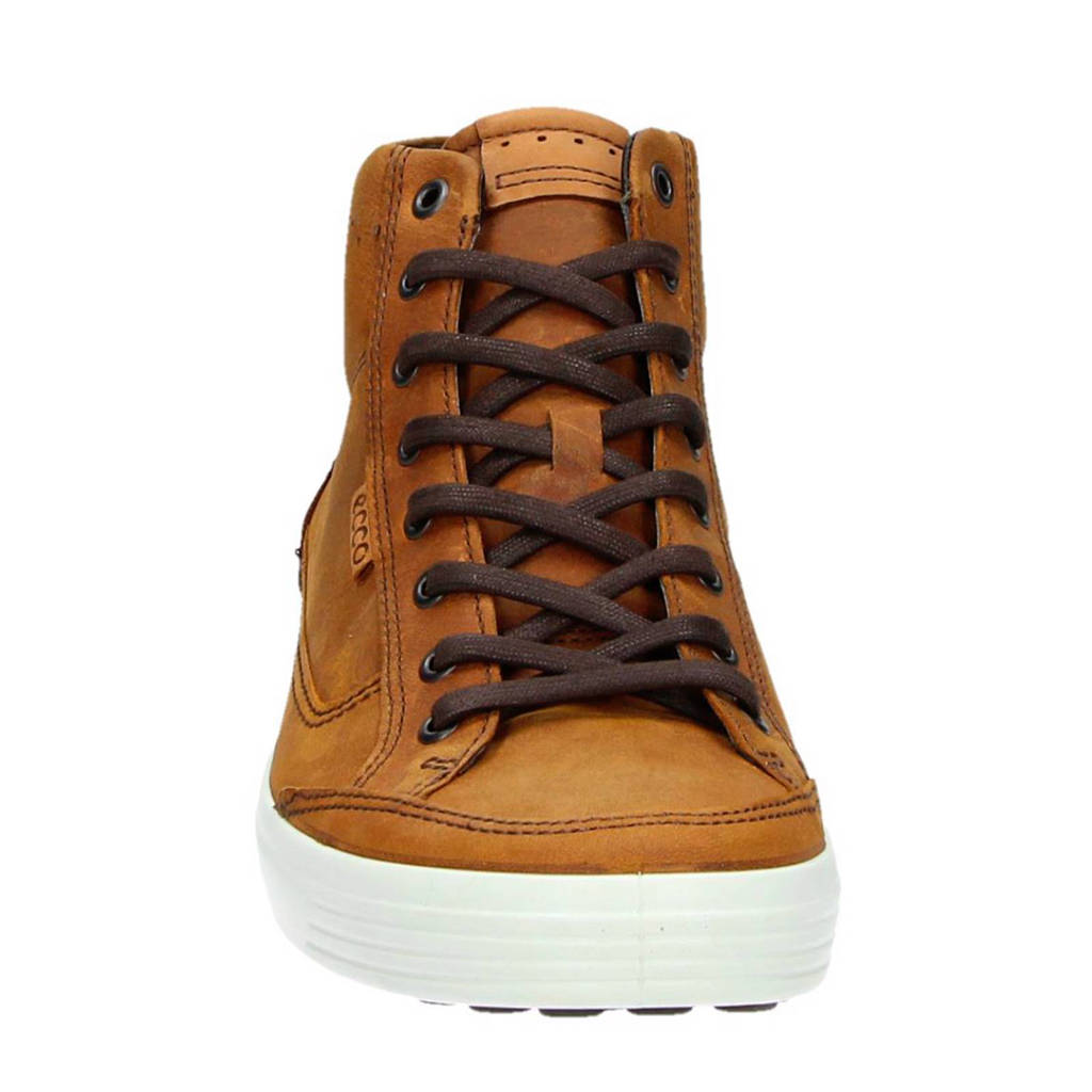 ecco nubuck shoes