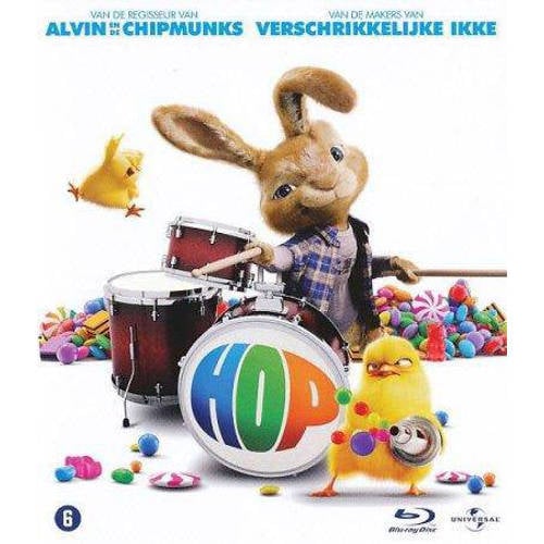 Hop Blu Ray huismerk kopen in de aanbieding