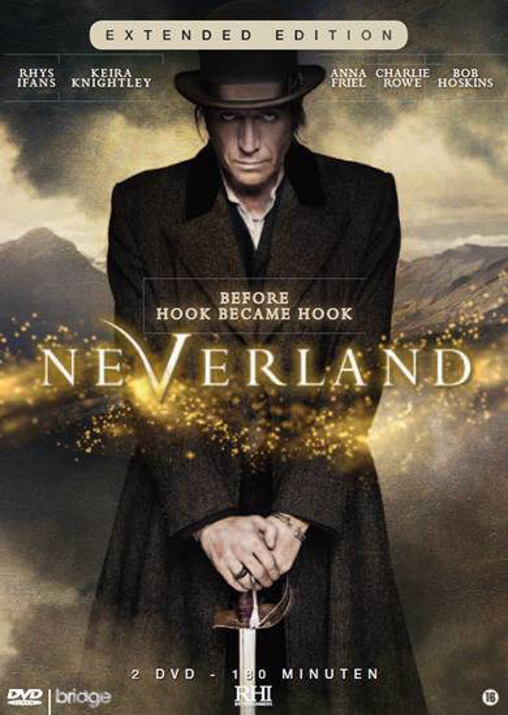 Neverland (DVD)