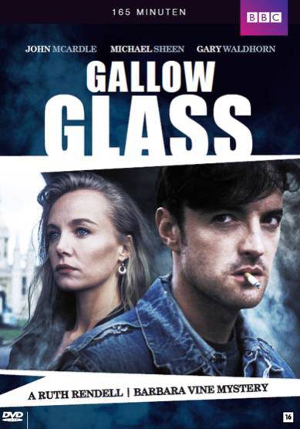 Gallow glass (DVD)