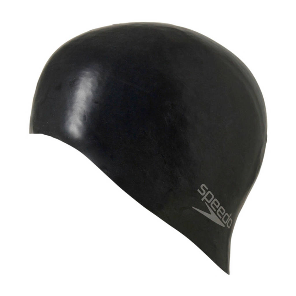 Speedo badmuts, Zwart/wit