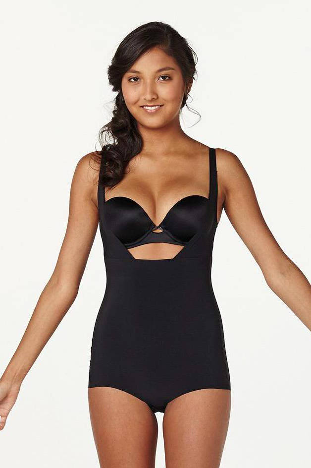 Maidenform corrigerende body sale