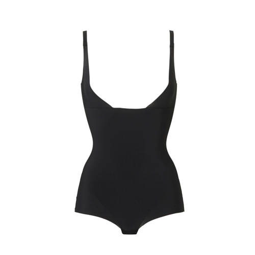 Maidenform Corrigerende Body Sleek Smoothers Zwart maidenform kopen in de aanbieding Maidenform Corrigerende Body Sleek Smoothers Zwart maidenform kopen in de aanbieding