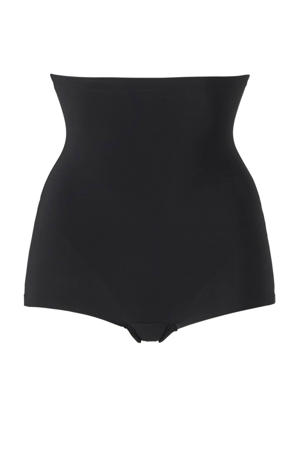 corrigerende slip Sleek Smoothers zwart