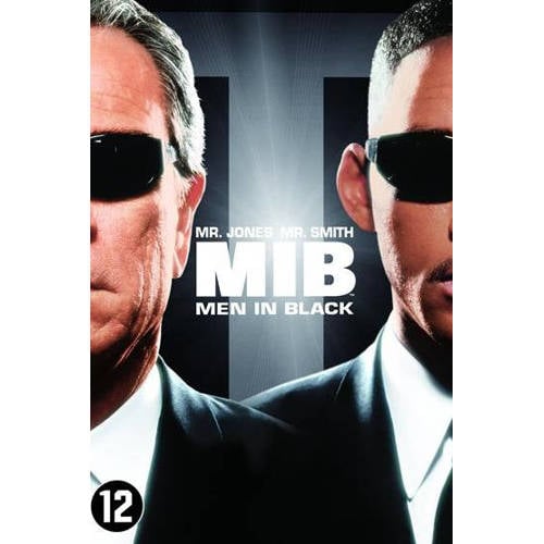 Men In Black Dvd huismerk kopen in de aanbieding