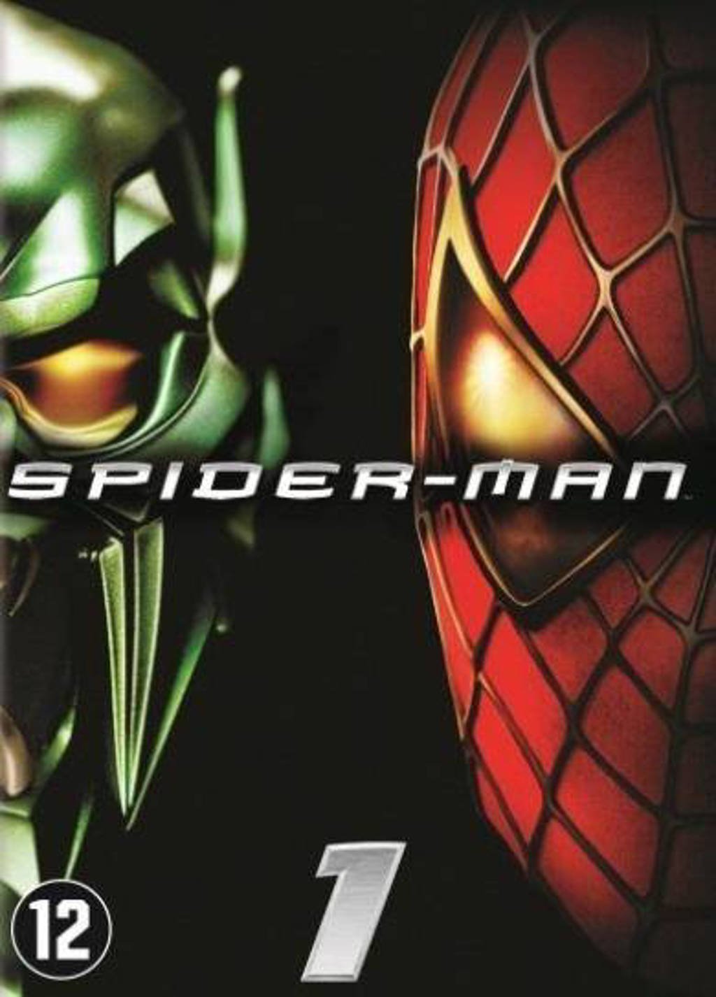 Spider-man (DVD)