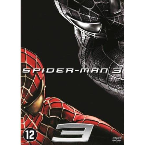 Spider Man 3 Dvd huismerk kopen in de aanbieding Spider Man 3 Dvd huismerk kopen in de aanbieding