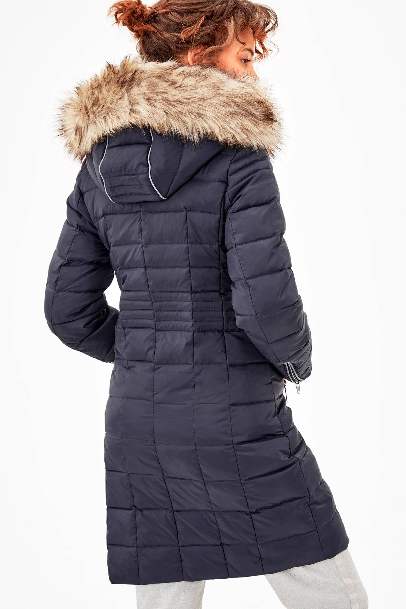 lange winterjas lange winterjas