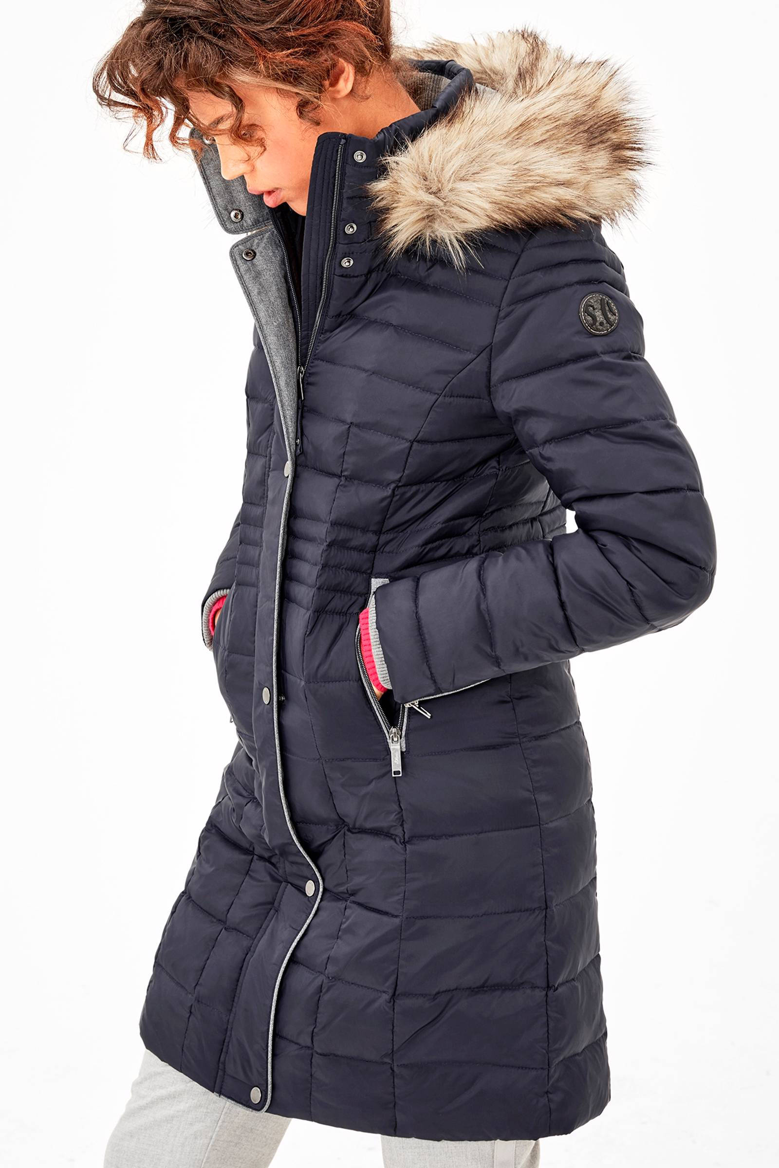 lange winterjas lange winterjas