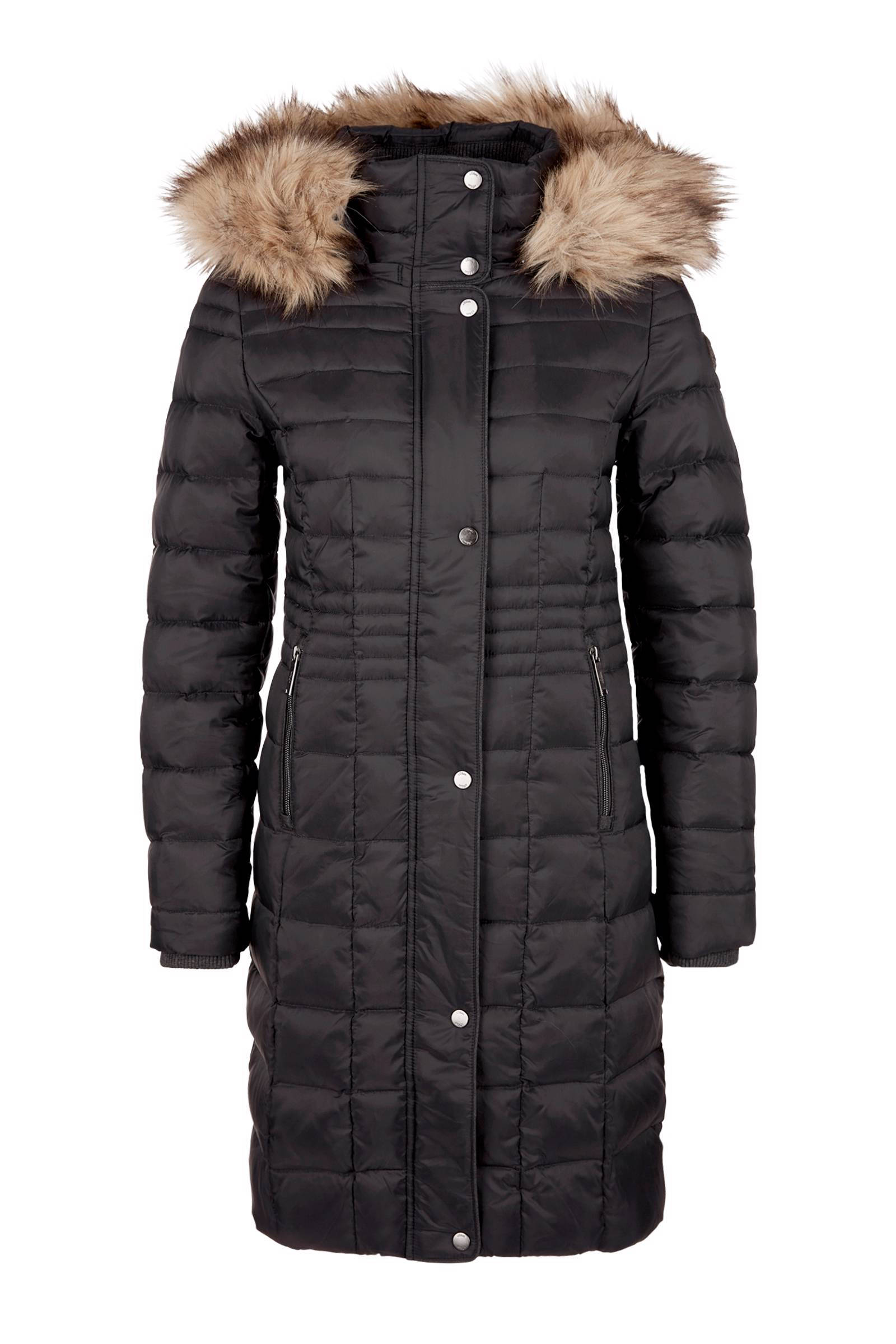 lange winterjas lange winterjas