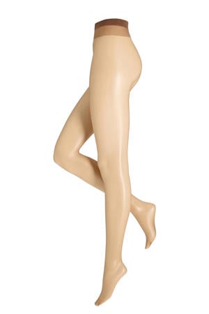 Suntime panty 3 denier naturel