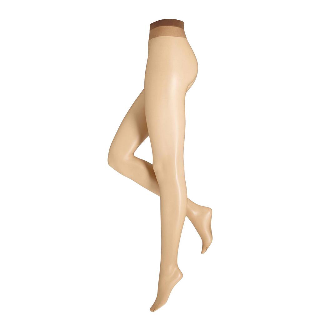 Oroblu Suntime panty 3 denier naturel
