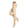 Oroblu Suntime panty 3 denier naturel