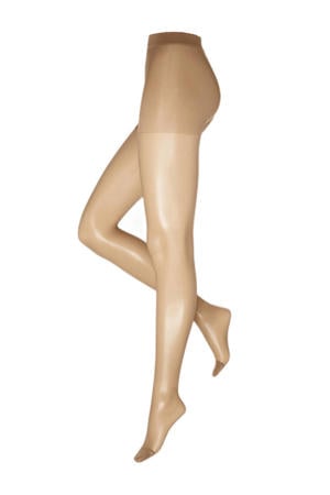 panty Vanité 15 denier hazel