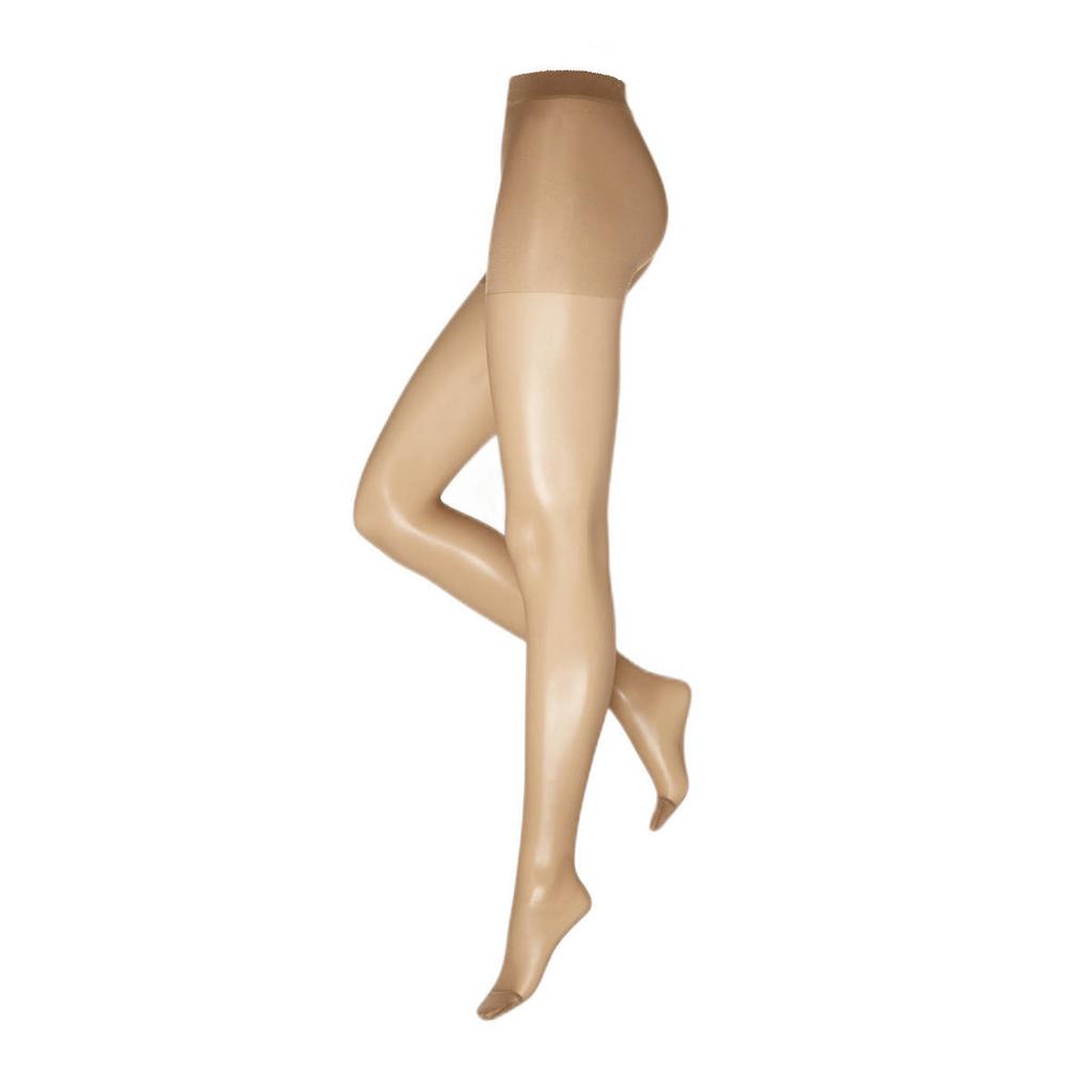 Oroblu panty Vanité 15 denier hazel