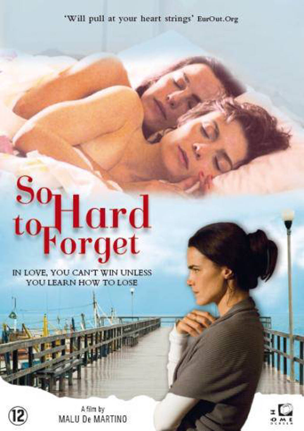 So hard to forget (DVD)