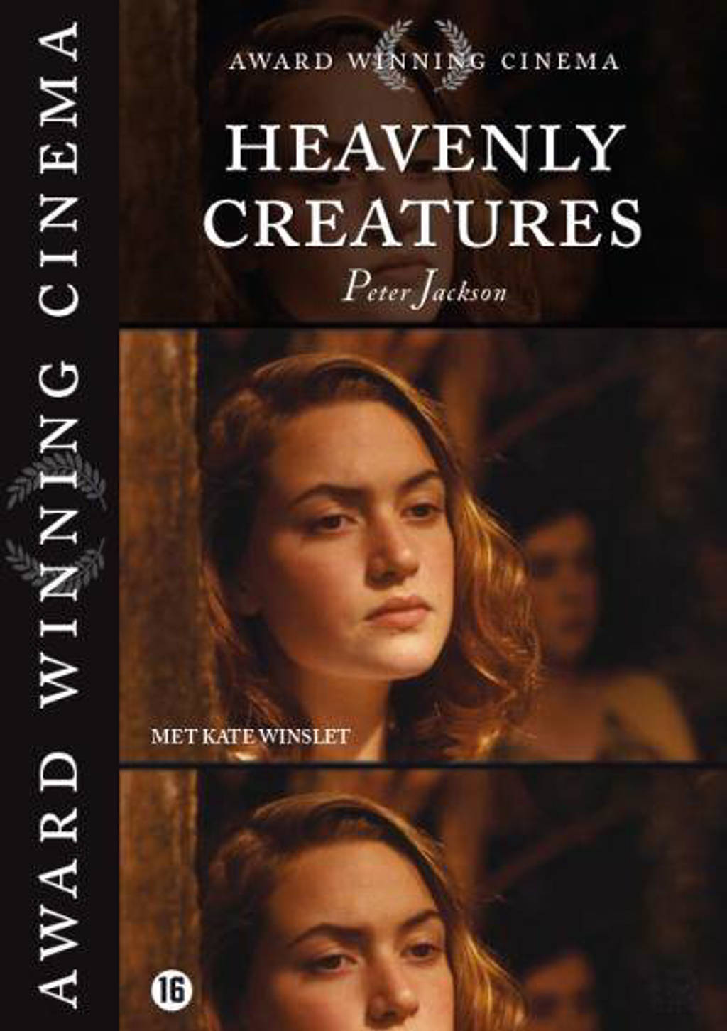 Heavenly creatures (DVD)