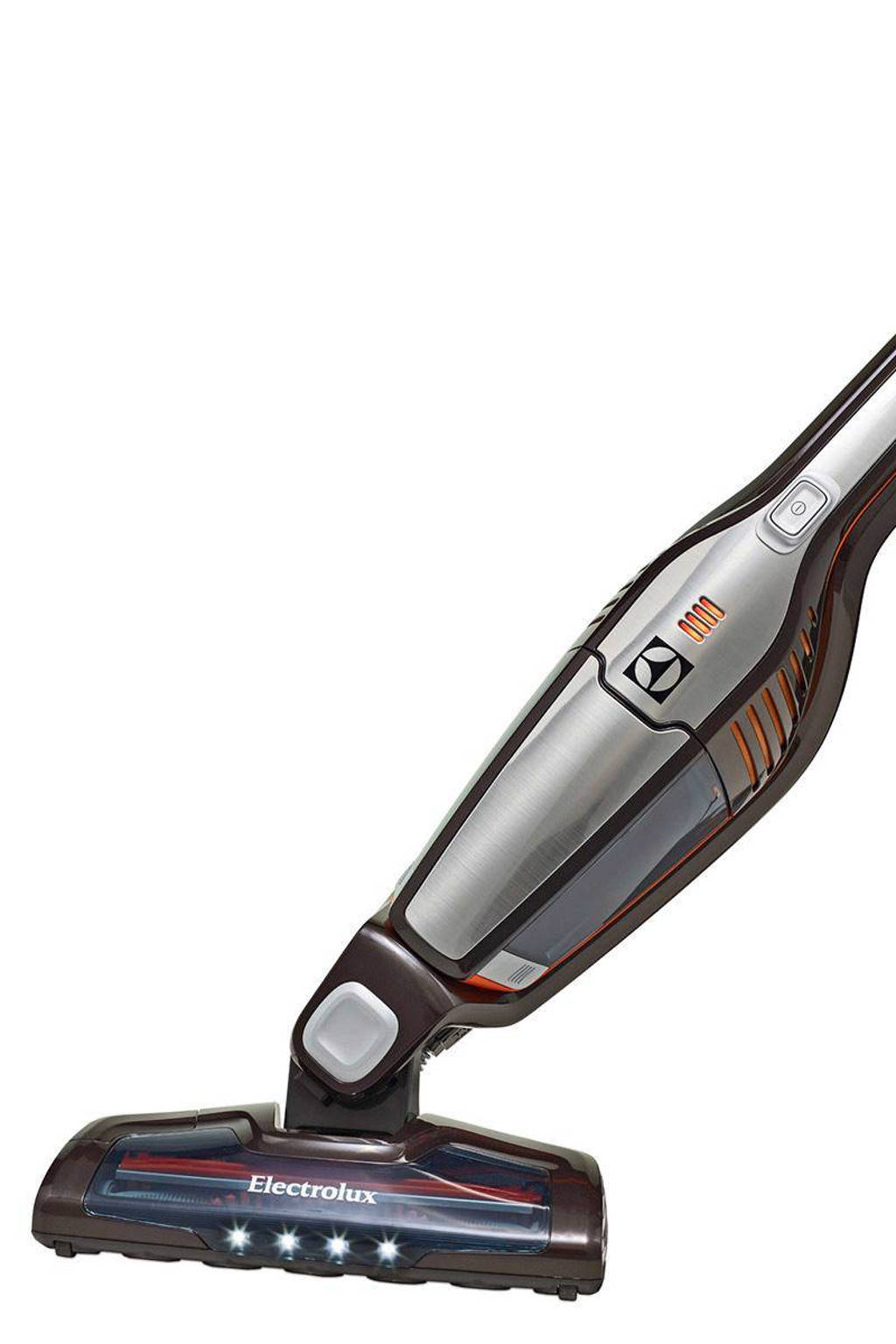 Electrolux Ergorapido ZB3011 2-in-1 steelstofzuiger | wehkamp