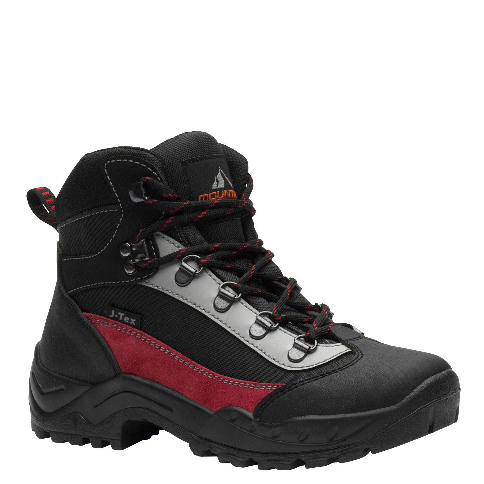 Mountain Peak Scapino Mountain Peak dames wandelschoenen | wehkamp
