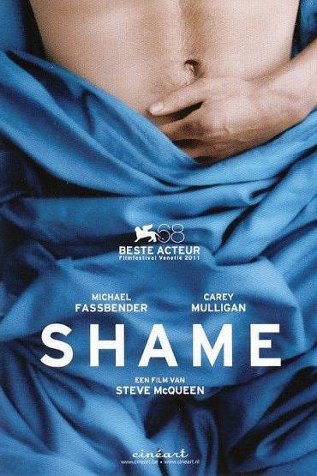 Shame (DVD)