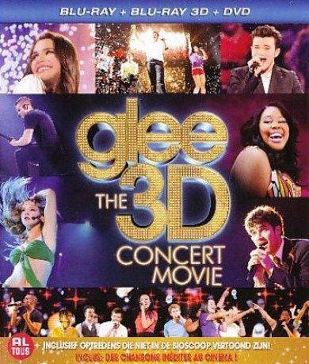 Glee club concert movie torrents pianta catastale storica national geographic torrent