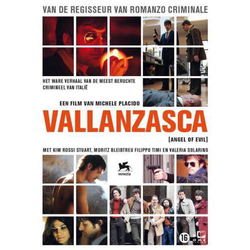 Vallanzasca Angels Of Evil Dvd huismerk kopen in de aanbieding Vallanzasca Angels Of Evil Dvd huismerk kopen in de aanbieding