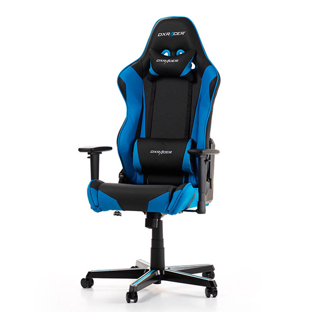 DXRacer Racing R0-NB gamestoel | wehkamp