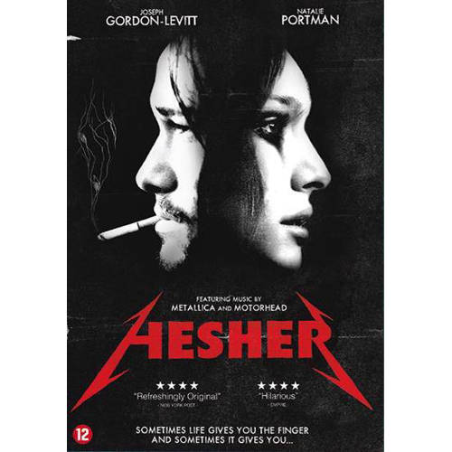 Hesher Dvd huismerk kopen in de aanbieding Hesher Dvd huismerk kopen in de aanbieding