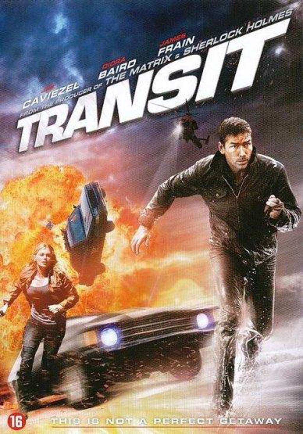 Transit (DVD)