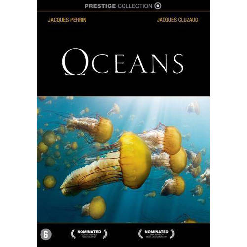 Oceans Dvd huismerk kopen in de aanbieding