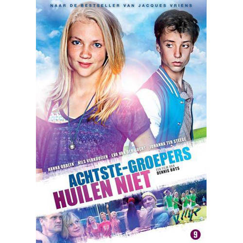 Achtste Groepers Huilen Niet Dvd huismerk kopen in de aanbieding Achtste Groepers Huilen Niet Dvd huismerk kopen in de aanbieding