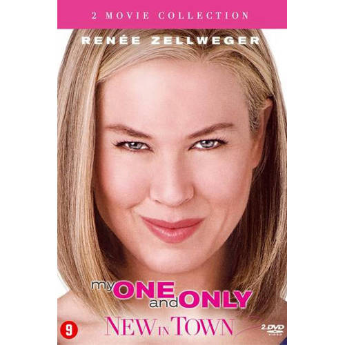 New In Townmy One And Only Dvd huismerk kopen in de aanbieding