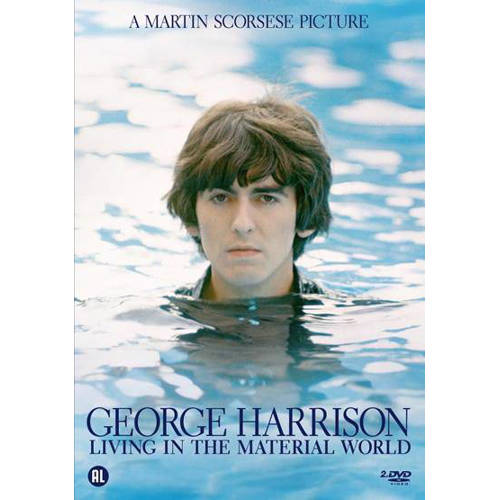 George Harrison Living In The Material World Dvd huismerk kopen in de aanbieding George Harrison Living In The Material World Dvd huismerk kopen in de aanbieding