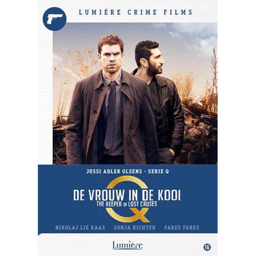 Vrouw In De Kooi Dvd huismerk kopen in de aanbieding Vrouw In De Kooi Dvd huismerk kopen in de aanbieding