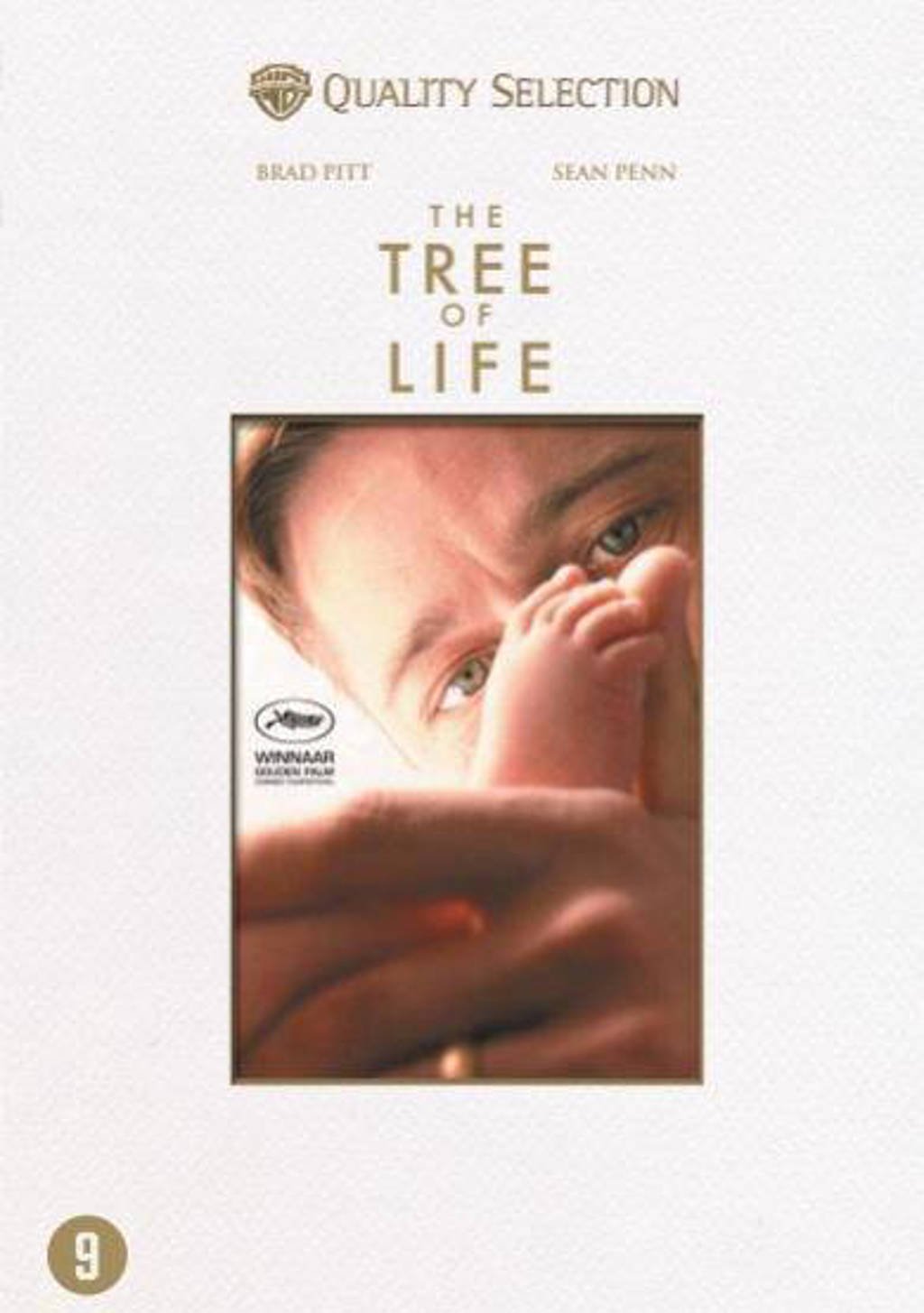 Tree of life (DVD)